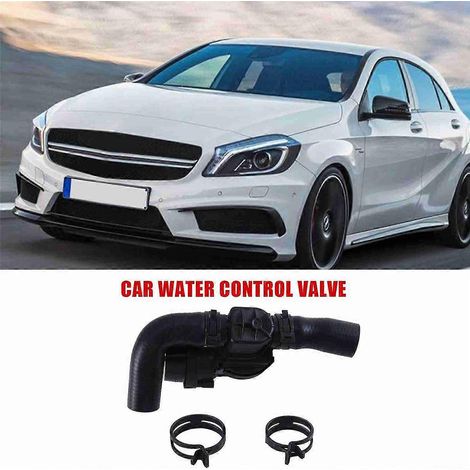 Bouchon de réservoir de carburant, vanne de contrôle d'eau pour Mercedes-Benz X156 W176 A2702001600 A 270 200 16 00 (1/5)