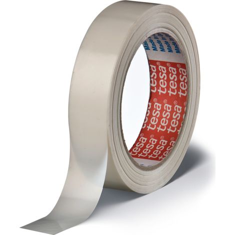 Ruban d'emballage Tesa tesa 51128 MOPP 19mm x 66m Argent ( Prix pour 1 )