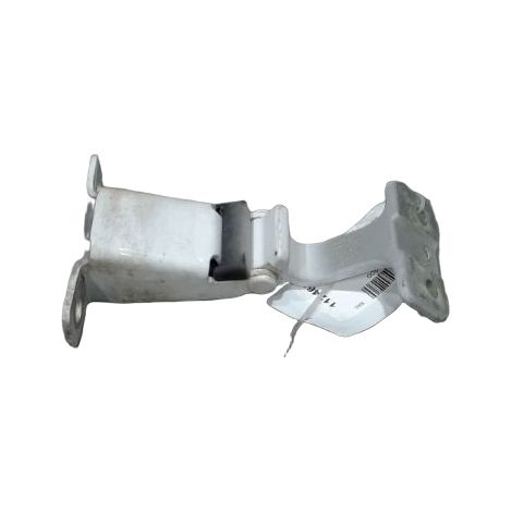 [PRODUIT D'OCCASION] Charniere Inf Porte Battante Arg RENAULT Kangoo ♻️ Ref Oe. 904115738r - Garantie à vie (1/2)