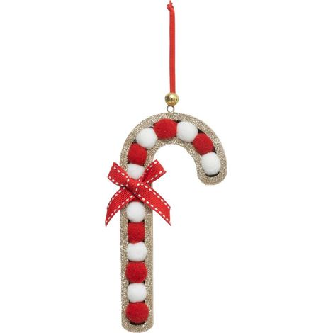 Pompon d orzo sdn 15cm - Feeric lights & christmas