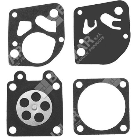 Serie Membrane per carburatori TEIKEI COMPATIBILE - 003729