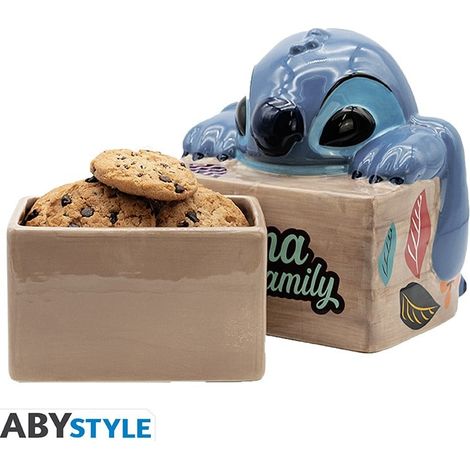Replica abystyle disney lilo & stitch