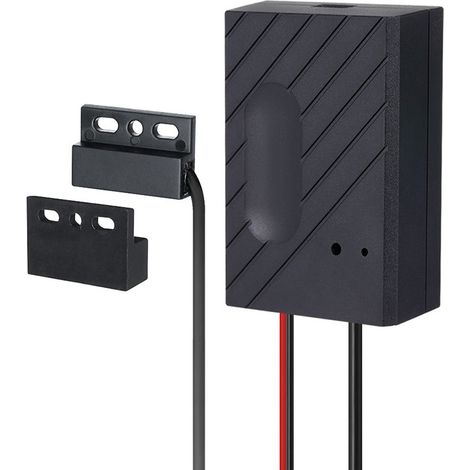 Tuya Apriporta Smart WiFi per Garage Automatico (1/5)