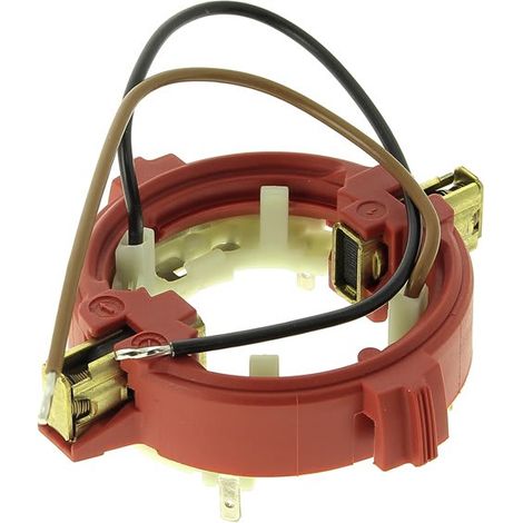 Kohlebürsten + Halter 316051990 für Metabo-Bohrmaschine