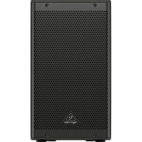 Behringer DR110DSP (1/4)