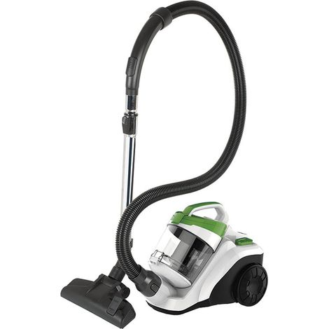 ASPIRADOR SIN BOLSA HG92513L HABITEX - (1/5)