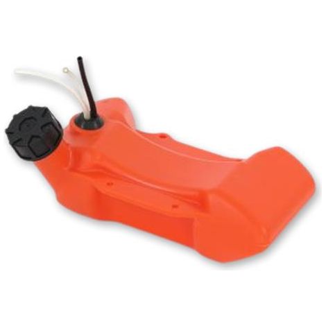 Réservoir tuyau d'alimentation en carburant - FUXTEC - débrousailleuse FX-MS152/MT152/PS152/EB152/WP152 (1/2)