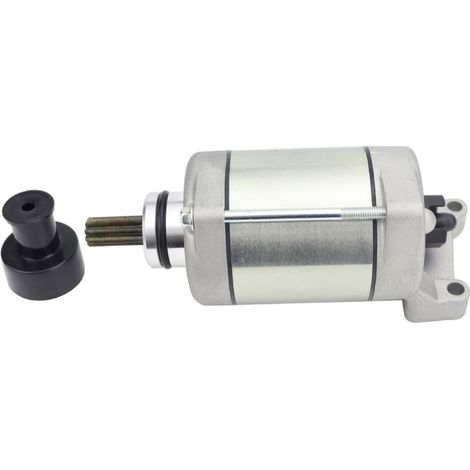 Motorradstarter 18P-81890-00, kompatibel mit Yamaha YFZ450R und YFZ450RSE. (1/3)
