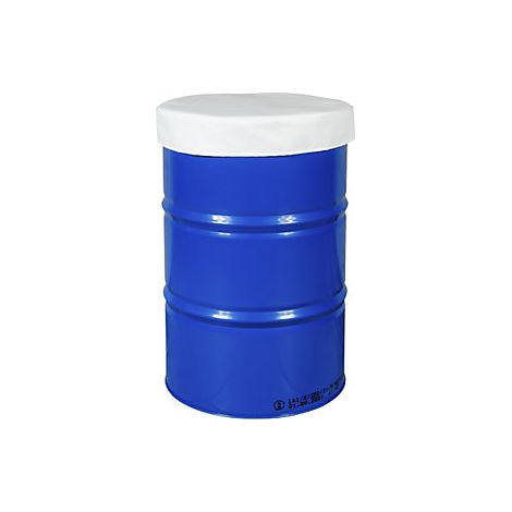 kaiserkraft  Copertura isolante per fusti  per fusti da 200 l