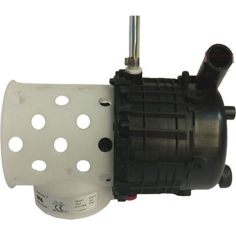 Motore per Sanipack Nuovo modello SFA MSEULPA2 (1/3)