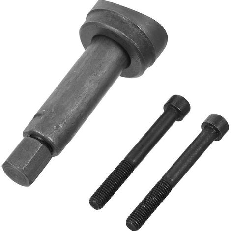 Kit Fiable en Métal Extracteur D'axe de Piston Outil de Réparation Moteur pour Scooter et Atv pour Entretien et Maintenance Moteur (1/5)