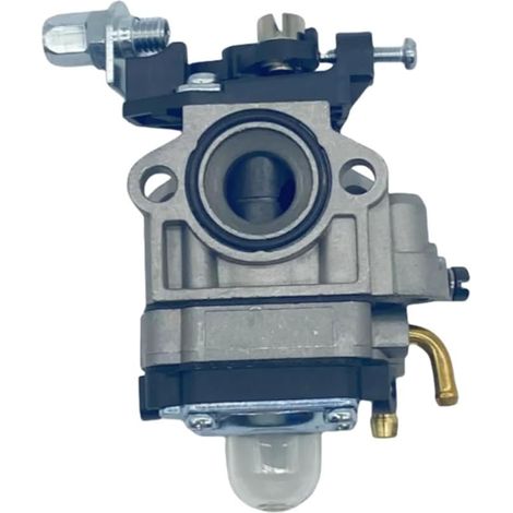 Carburatore per moto, carburatore per motosega MP11 adatto per motori Kawasaki TH23 TH26 TH34 23CC 25CC 26CC 33CC 35CC (1/5)
