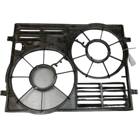 Support De Ventilateur VOLKSWAGEN Sharan [PRODUIT D'OCCASION]♻️7n0121207f