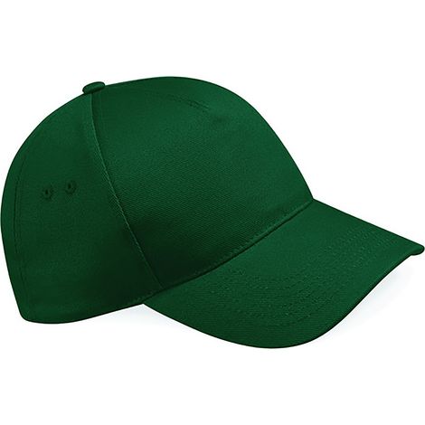 Casquette de protection Vert RS PRO en Coton ( Prix pour 1 )
