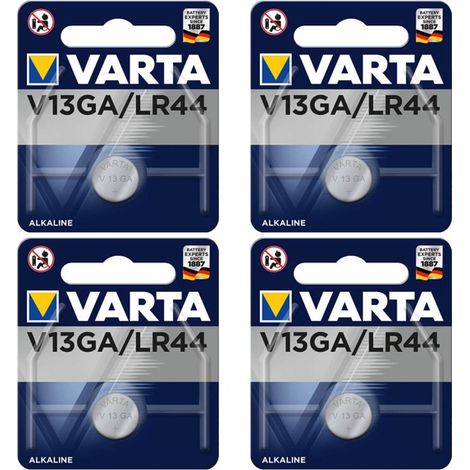 .Varta V13GA LR44.
