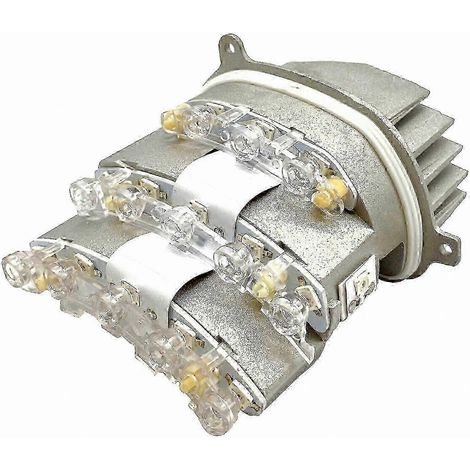 Ampoule LED de clignotant droit pour E90 E91 LCI 328i 335i, module indicateur 63127245814, bonne qualité (1/5)