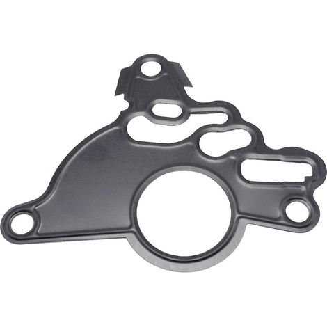 Metallische Kraftstoffpumpendichtung, einteiliges Montageteil für Wartung, Formkontrolle und Reparaturplanung von Vakuumpumpen. (1/5)
