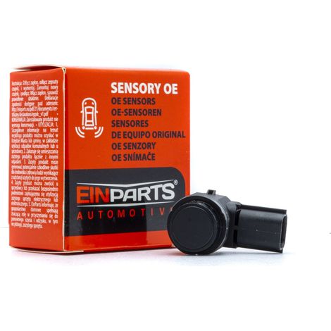 Sensore di parcheggio PDC per Ford C-MAX II, Fiesta VI, Focus III, Galaxy, Grand C-Max, Kuga II, Mondeo IV, S-Max, Tourneo, Transit (1/5)