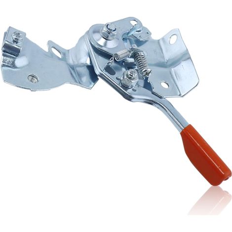 Ensemble de bras de levier de contrôle des gaz pour Honda GX140 GX160 GX200 GX 140 160 200 Moteur 5,5HP 6,5HP Générateur Pompe à eau (1/5)