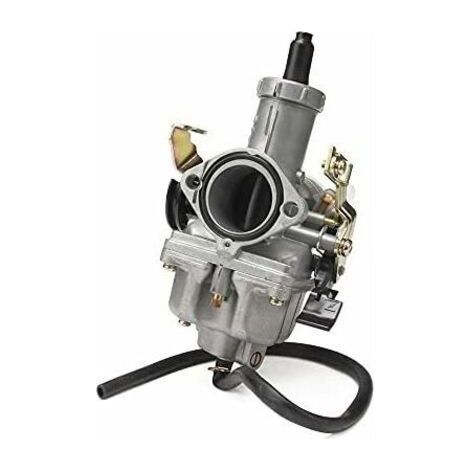 PZ30 30mm Beschleunigerpumpe/Vergaser, geeignet für 200ccm/250ccm Motorräder/Quads (1/5)