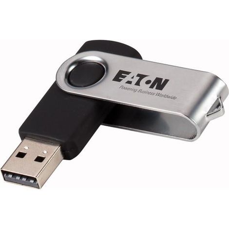 Logiciel de programmation CD EATON E59SW1