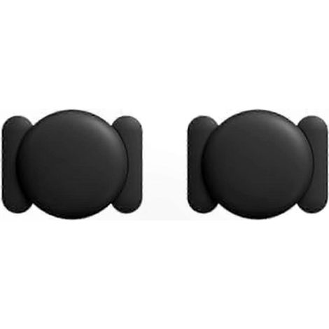 Magnetischer GPS-Tracker für iPhone und iPad – Ortungsgerät ohne Abonnement, ultradünne Magnethülle, nur kompatibel mit iOS, Echtzeit-Tracking (1/5)
