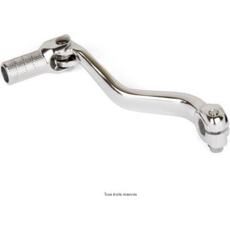 - Selecteur Moto Forgé Compatible Yamaha Yz125 96-04 Yz250 86-04