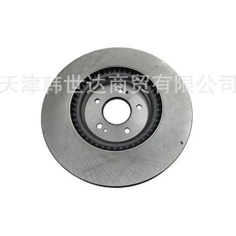 51712L1700 ist geeignet für Hyundai und Kia Autoteile, vordere Bremsscheiben 51712-L1700. (1/4)