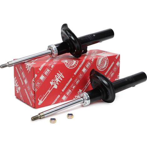 AMMORTIZZATORI (coppia) anteriori PEUGEOT 206, 206 SW, 206+