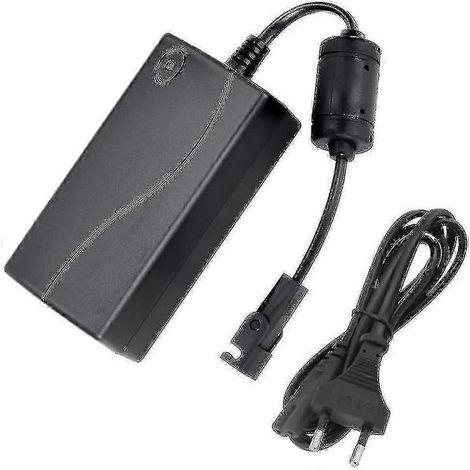 KRYC-Recliner Power Transformer AC/DC 29v/24v 2a Adapter Universal Version Kompatibel med alla Lvator Chairs Power Supply D (1/5)