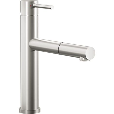 Grifo de cocina con ducha extraíble VILLEROY & BOCH Como Sky Shower (1/5)