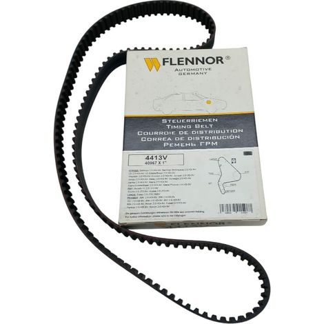 4413v flennor cinghia distribuzione fiat scudo  ulysse  lancia zeta