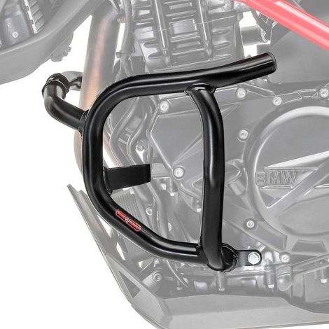 Parafango per BMW F 800 GS 08-17 Motoguard protezione motore
