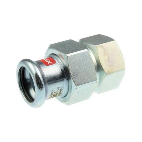 Logafix C-St. DgVerschr. i/i 35xRp1 1/4 f. M-Kontur - 7738328011 von Buderus
