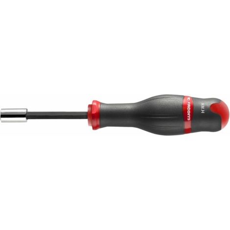 FACOM Tournevis Protwist Porte Embout Magnétique Court - ATM.M1 - 6 Pans 1/4"