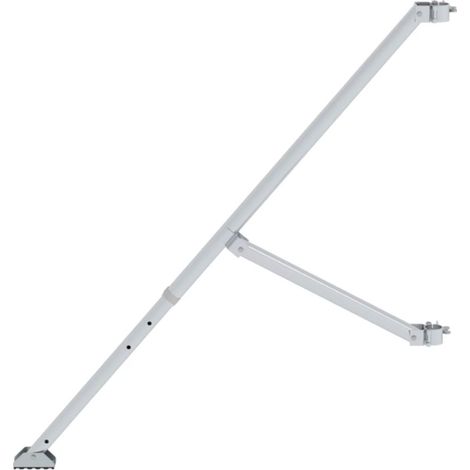 Günzburger Steigtechnik Flèche triangulaire FlexxTower - 012926 (1/2)