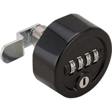 Ronis C4 Lock - Robuste und elegante Zahlenschloss