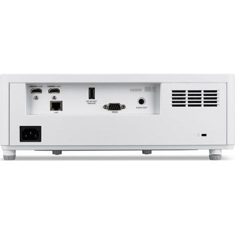 Videoproiettore - ACER - PL6820 - 4K UHD - 5500 Lumen - Laser a diodo