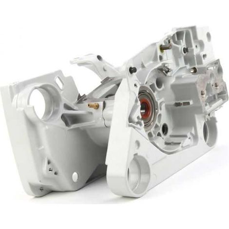 Carter moteur pour tronçonneuse Stihl 034AV MS340 MS340 Super (1/3)