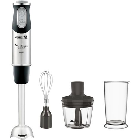 Moulinex - quickchef - dd655d10 - 3016661149696