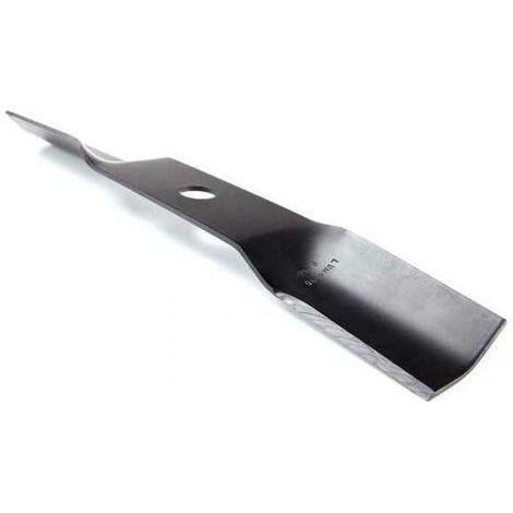 Lame tondeuse pour Murray 46" 92117E700 coupe 40 cm (1/4)
