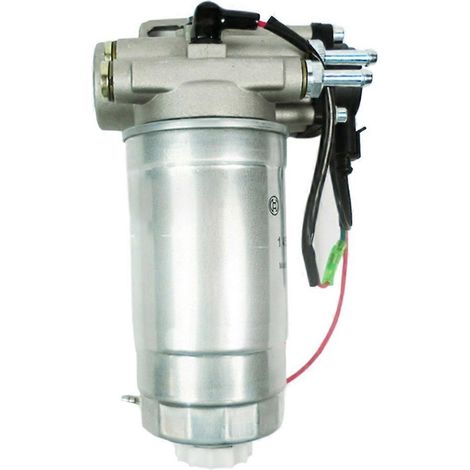 Automatische 12V/24V-Kraftstoffpumpe für Öl- und Dieselvorwärmung JAC Transit