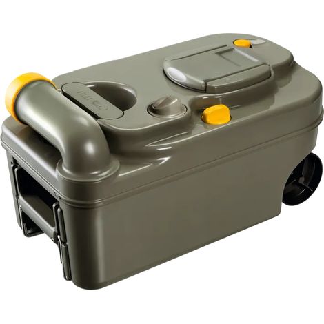 Thetford Abwassertank C 200 OV (R)