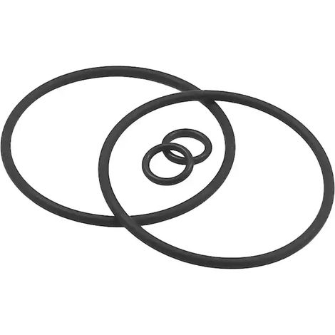 Dichtsatz 3-Weg-Mischer IG 2 BARBERI  - 60814-01DI&quot