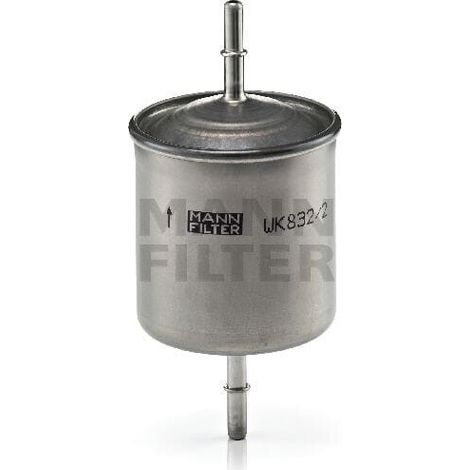 Filtre à carburant Mann-Filter WK 832/2 VOLVO 30636704 32242189