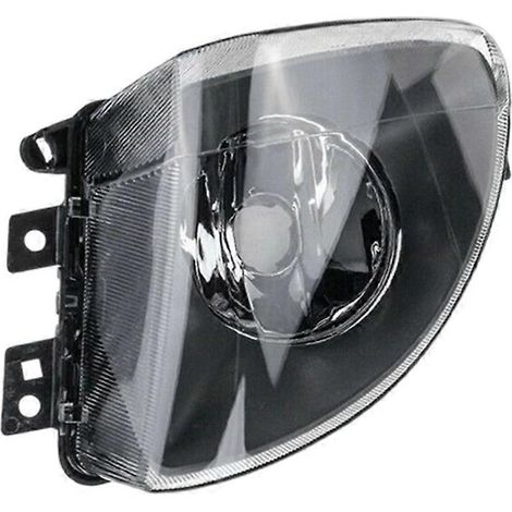 Linker Nebelscheinwerfer mit Klarglas 63177216885 für BMW 5er F10 F11 520i 523i 528i 535i 550i (1/5)