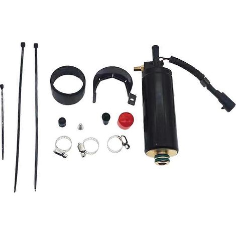 1 ensemble de pompe à carburant 4452652B Compatible avec Mercedes-Benz A180, A200, A260, Volvo S80, V70, moteurs marins de yacht. (1/5)