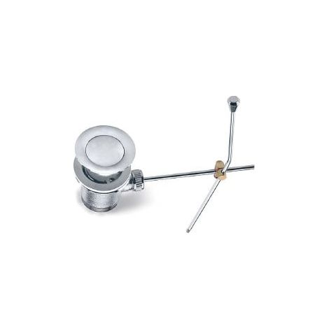 Valvula Automatica Latón 1 44287 R.92.902 (1/3)