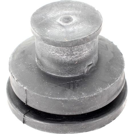 CLIP DE LA TAPA DEL MOTOR 2.0 HDI RHR (1/4)