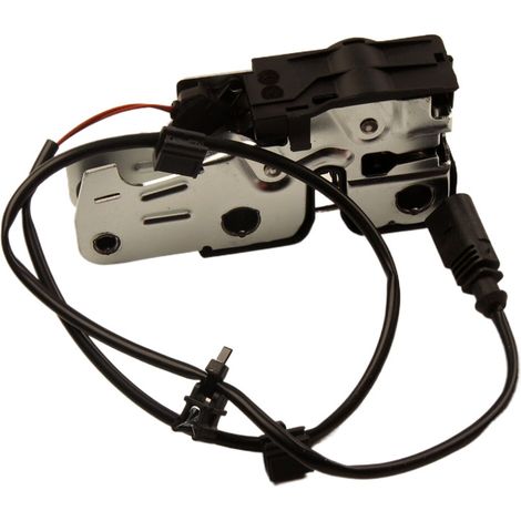 Passend für Audi, Volkswagen GTI und Jetta Modelle: Motor- und Motorhaubenverriegelung 1K1823509E 1K1-823-509-E (1/5)
